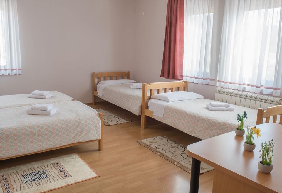 Guest House Danilo-Hisa Primc Ilirska Bistrica Luaran gambar