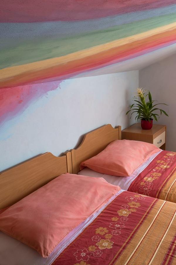 Guest House Danilo-Hisa Primc Ilirska Bistrica Luaran gambar