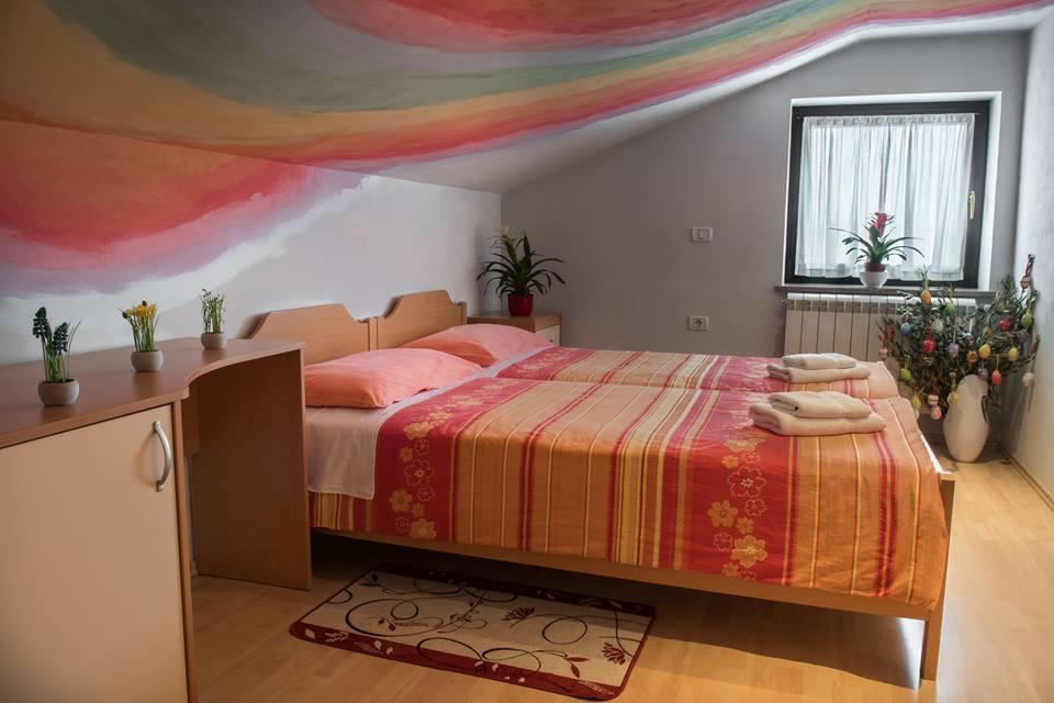 Guest House Danilo-Hisa Primc Ilirska Bistrica Luaran gambar