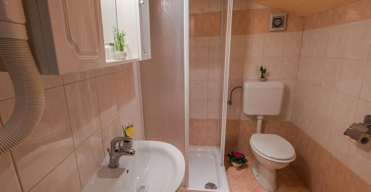 Guest House Danilo-Hisa Primc Ilirska Bistrica Luaran gambar